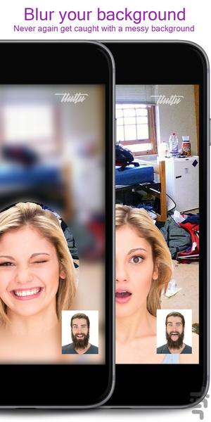 توتو - Image screenshot of android app