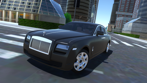 Rolls-Royce Sim: Luxury Cars - عکس برنامه موبایلی اندروید