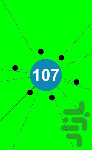 ای ان پی ان - Gameplay image of android game