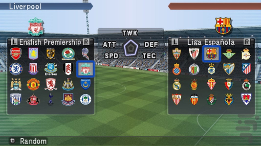 Pes 08 Game For Android Download Cafe Bazaar