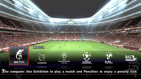 PES 2014 - Download