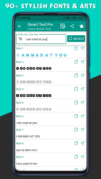 WhatsSmart :Save Status & More - Image screenshot of android app