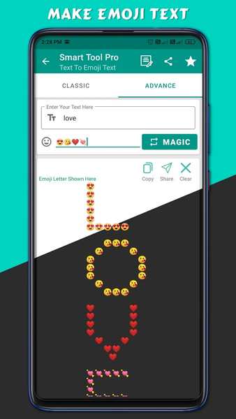 WhatsSmart :Save Status & More - Image screenshot of android app