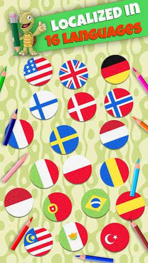 BeeArtist - Learn to Draw Easy - عکس بازی موبایلی اندروید