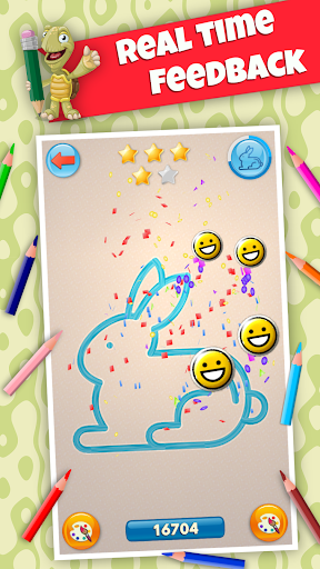 BeeArtist - Learn to Draw Easy - عکس بازی موبایلی اندروید