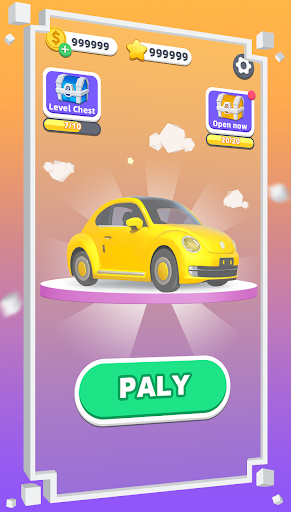 Parking Master - Image screenshot of android app