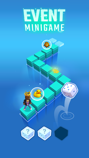 Swing Loops: Grapple Hook Race - عکس بازی موبایلی اندروید