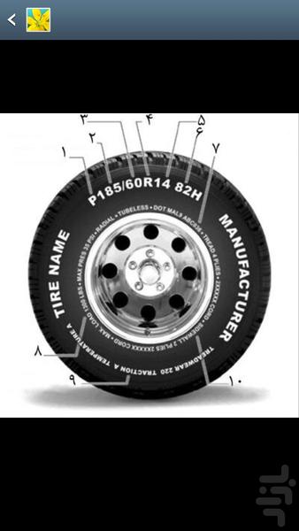 B.CAR - Image screenshot of android app