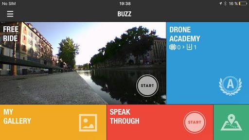 FreeFlight Jumping - عکس برنامه موبایلی اندروید