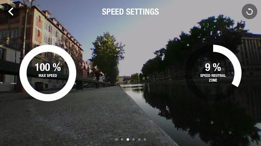 FreeFlight Jumping - Image screenshot of android app