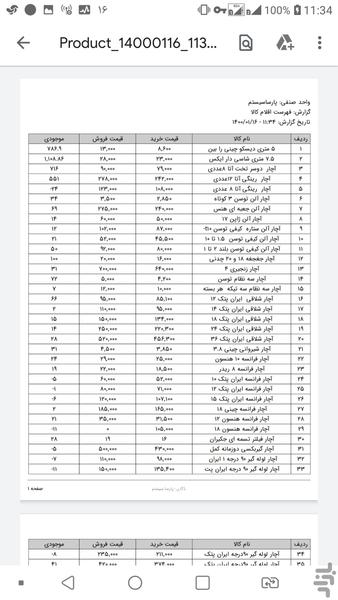 Dokkan - Image screenshot of android app