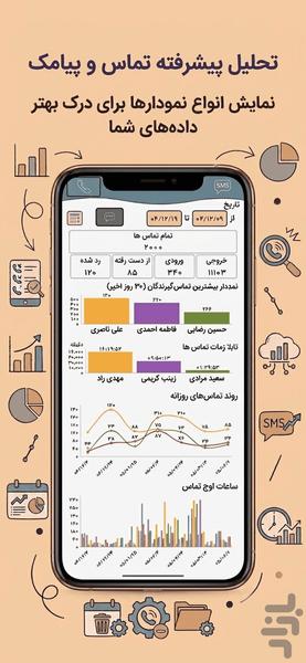 mantecall - Image screenshot of android app