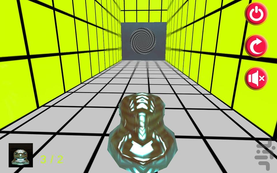 ماجراجویی های لری - Gameplay image of android game