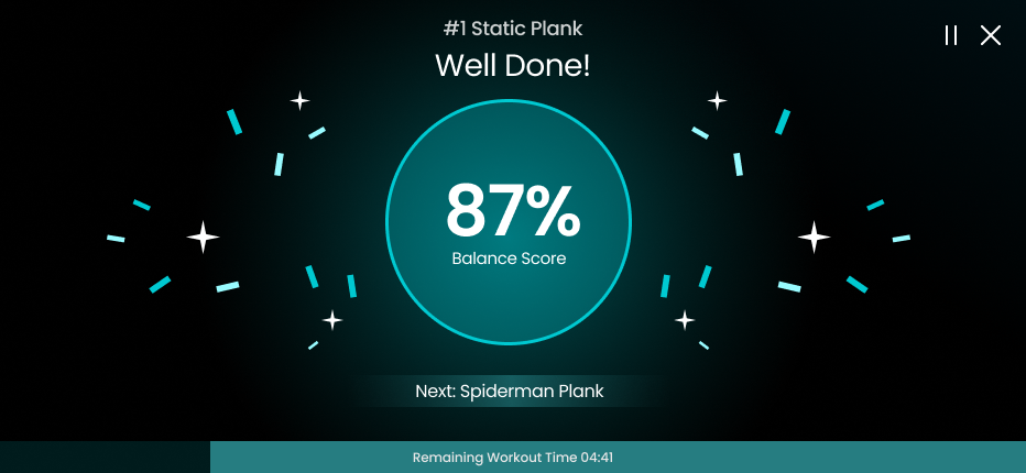 GoBalance™ - عکس برنامه موبایلی اندروید