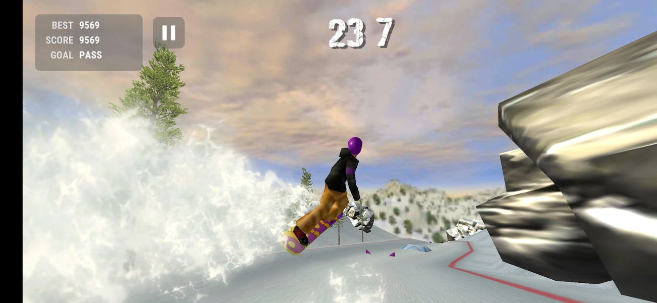 GoBalance™ - عکس برنامه موبایلی اندروید