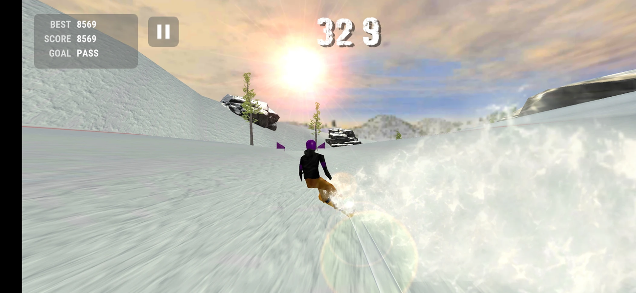 GoBalance™ - عکس برنامه موبایلی اندروید