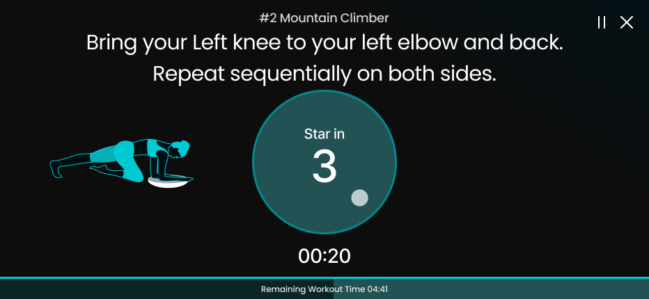 GoBalance™ - عکس برنامه موبایلی اندروید