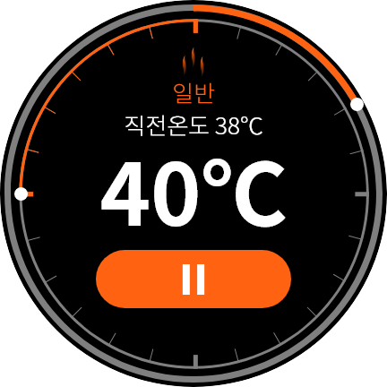 Thermo Check ۳۶۵D - عکس برنامه موبایلی اندروید