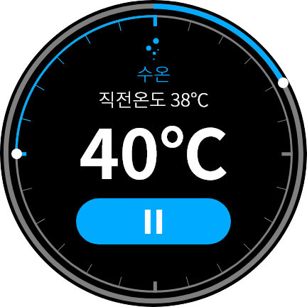 Thermo Check ۳۶۵D - عکس برنامه موبایلی اندروید