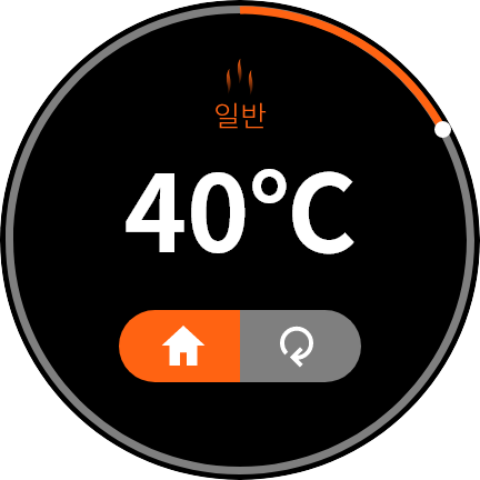 Thermo Check ۳۶۵D - عکس برنامه موبایلی اندروید