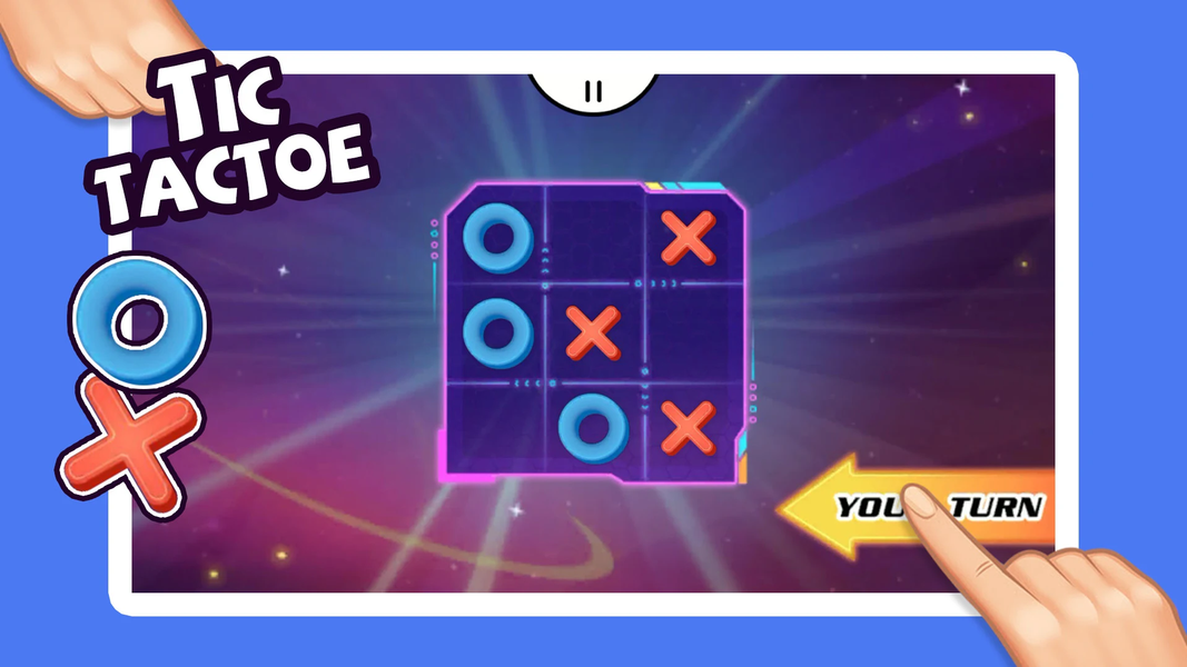 Party Legends: 234 Mini Battle - Gameplay image of android game