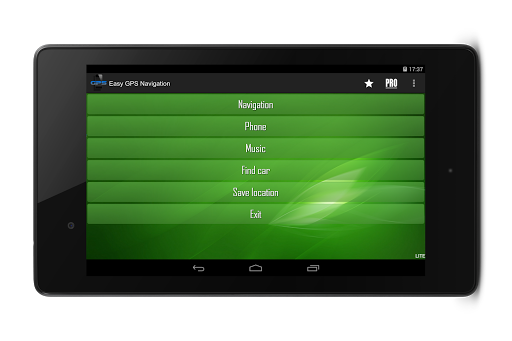 Easy Auto - عکس برنامه موبایلی اندروید