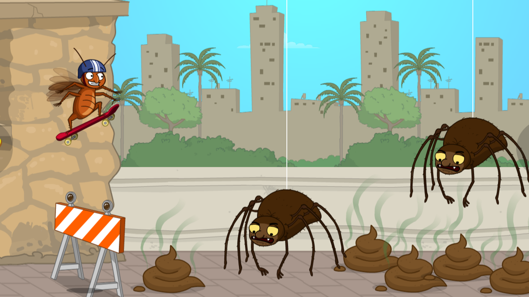 غرفة ونص 2 - Gameplay image of android game
