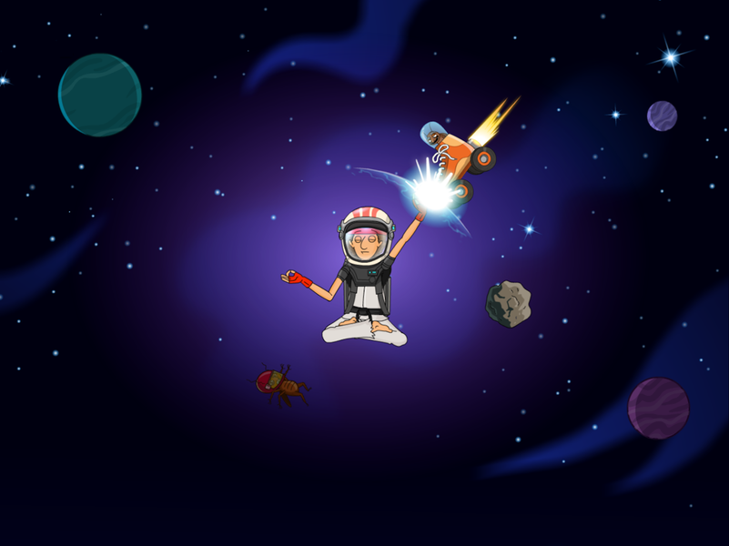 غرفة ونص 2 - Gameplay image of android game