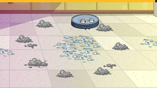 Room and a Half - عکس بازی موبایلی اندروید