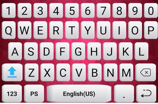 Afghan flag Pashto Keyboard: Pashto Voice Keyboard - عکس برنامه موبایلی اندروید