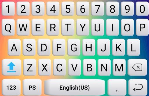 Afghan flag Pashto Keyboard: Pashto Voice Keyboard - عکس برنامه موبایلی اندروید