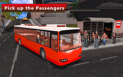 Soccer Passenger Bus Simulator by Moso Games