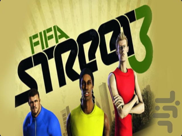 fifa street download for android