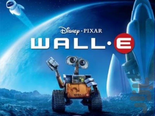 download game wall e untuk android