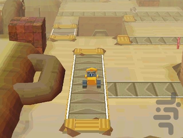 download game wall e untuk android