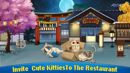 Crazy Cooking - Star Chef - عکس بازی موبایلی اندروید