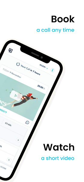 Patch - عکس برنامه موبایلی اندروید