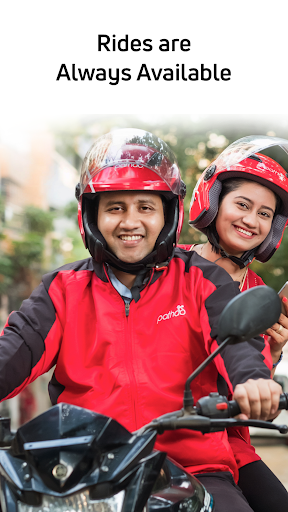 Pathao - Image screenshot of android app