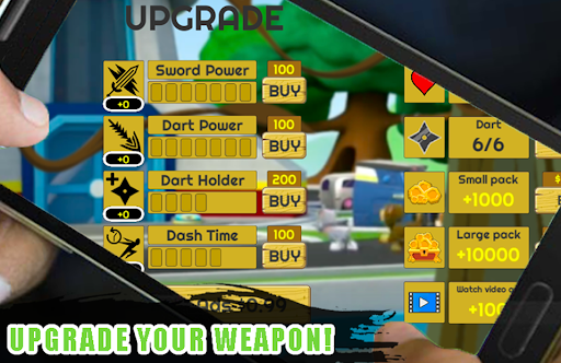 Patrol Jungle Adventure Dog ۲D - عکس بازی موبایلی اندروید