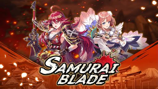 Cat & Knights: Samurai Blade - عکس برنامه موبایلی اندروید