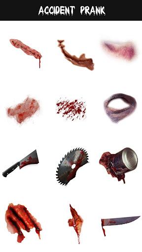 Accident Photo Editor: Prank - عکس برنامه موبایلی اندروید