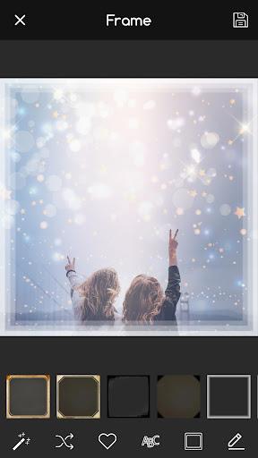 Magic Effects for Pictures - Image screenshot of android app