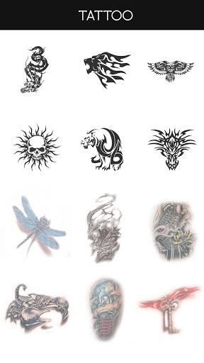 Men Camera - عکس برنامه موبایلی اندروید