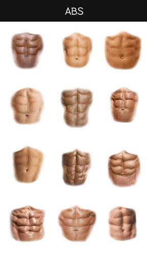 Men Camera - عکس برنامه موبایلی اندروید