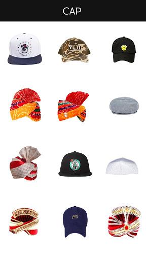 Men Camera - عکس برنامه موبایلی اندروید