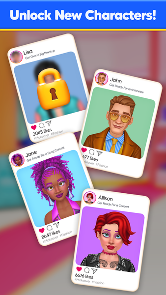 Tile Star: Match Puzzle Game - عکس بازی موبایلی اندروید