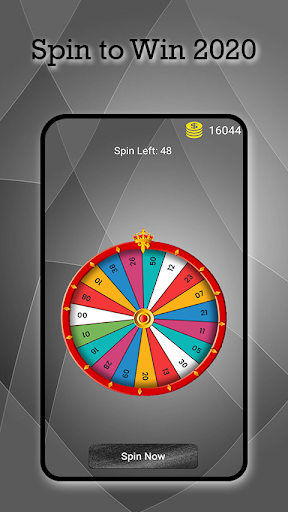 Spin to Win - Make Money Free Real Cash - عکس برنامه موبایلی اندروید