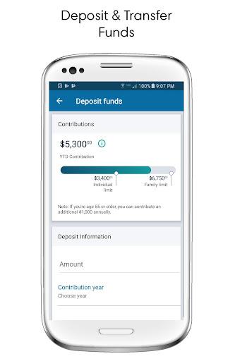 Inspira Mobile™ - عکس برنامه موبایلی اندروید