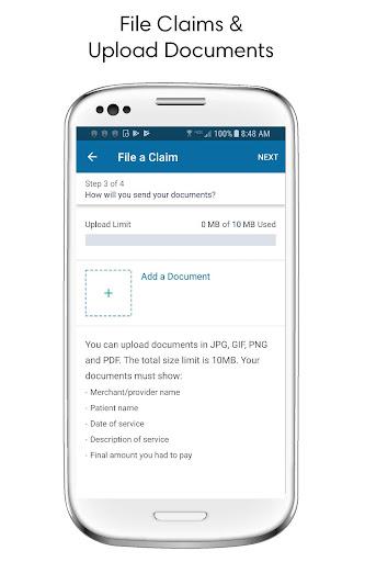 Inspira Mobile™ - عکس برنامه موبایلی اندروید