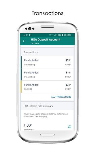 Inspira Mobile™ - عکس برنامه موبایلی اندروید
